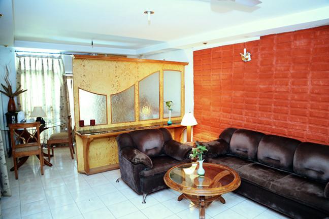 Aravali Clarks Inn Alwar Exterior foto