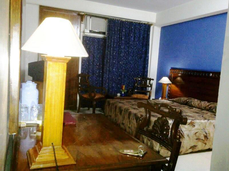Aravali Clarks Inn Alwar Habitación foto